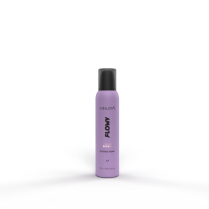 VITALITY'S FLOWY STRONG FOAM  PIANKA MOCNA 250ML
