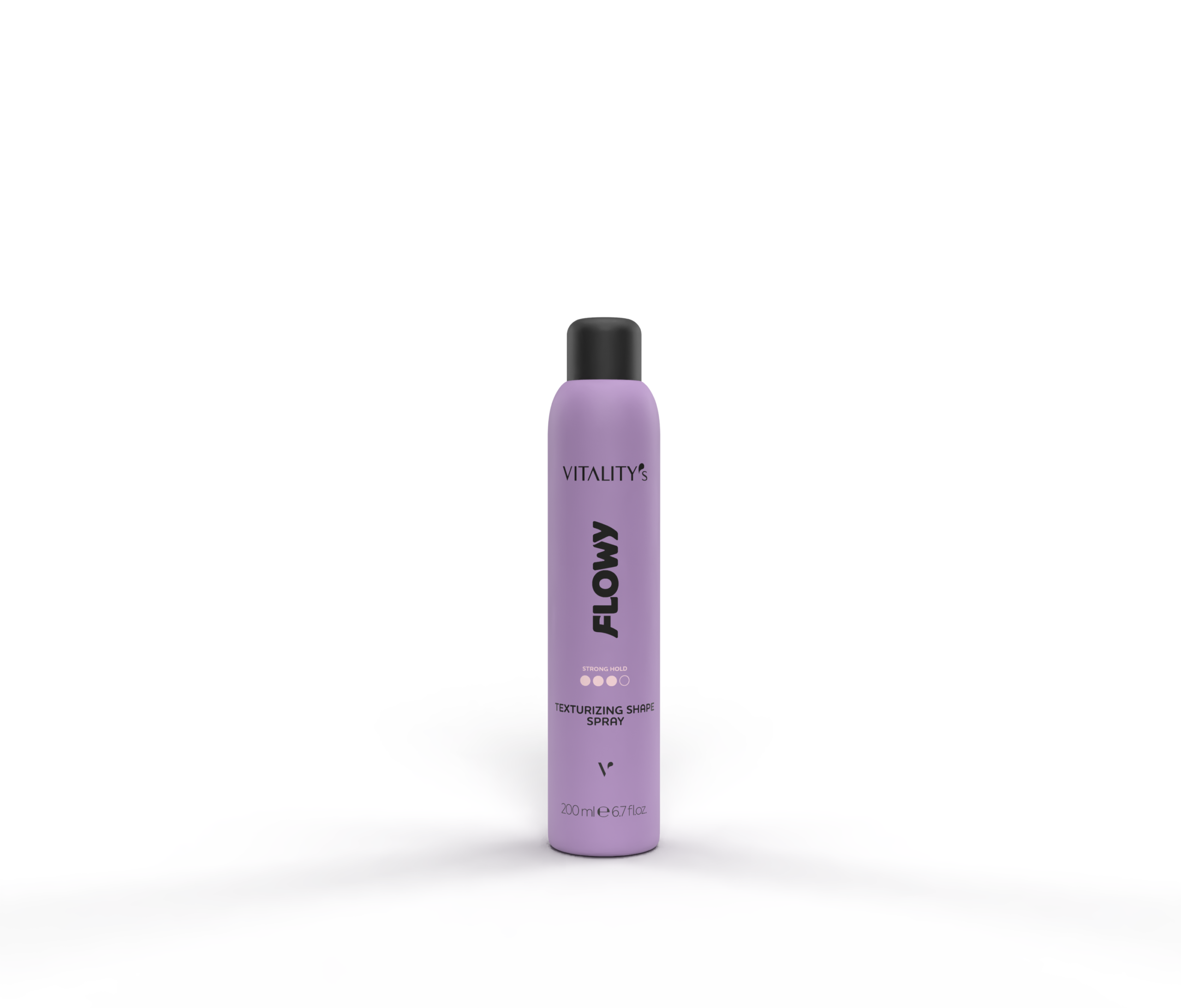VITALITY'S FLOWY TEXTURIZING SHAPE SPRAY SPRAY TEXTURYZUJĄCY 200ML